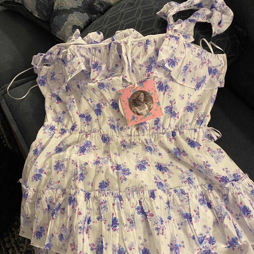 Southern charm dress